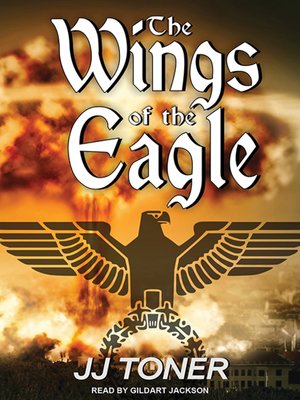 cover image of The Wings of the Eagle